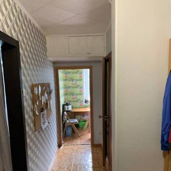 Продается 1-комнатная квартира, 30 м²