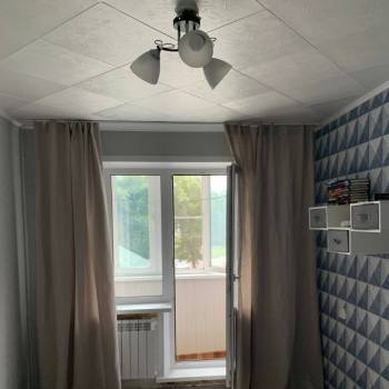 Продается 1-комнатная квартира, 30 м²