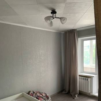 Продается 1-комнатная квартира, 30 м²