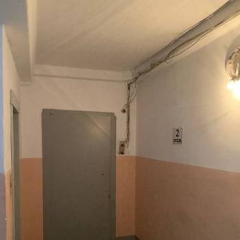 Продается 1-комнатная квартира, 30 м²