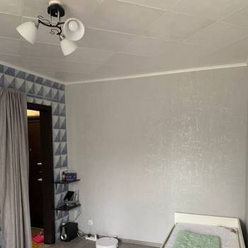 Продается 1-комнатная квартира, 30 м²