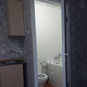 Продается 1-комнатная квартира, 11,8 м²