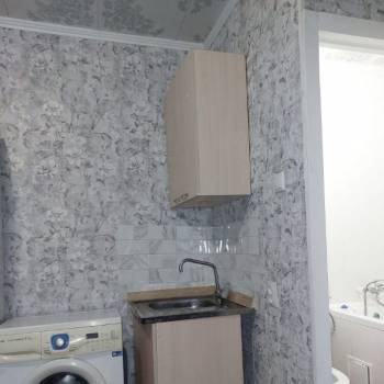 Продается 1-комнатная квартира, 11,8 м²