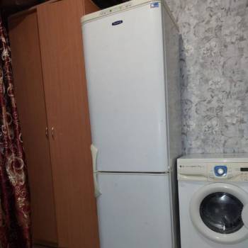 Продается 1-комнатная квартира, 11,8 м²