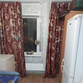 Продается 1-комнатная квартира, 11,8 м²