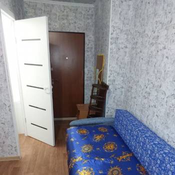 Продается 1-комнатная квартира, 11,8 м²