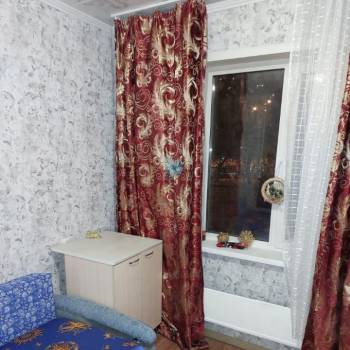 Продается 1-комнатная квартира, 11,8 м²