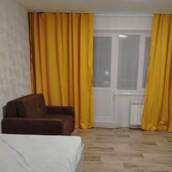 Сдается 1-комнатная квартира, 25 м²