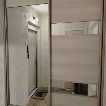 Сдается 1-комнатная квартира, 25 м²