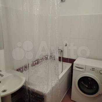 Сдается 1-комнатная квартира, 25 м²