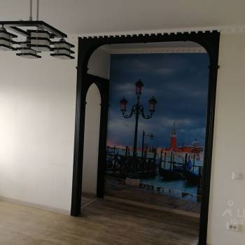 Сдается Многокомнатная квартира, 56 м²