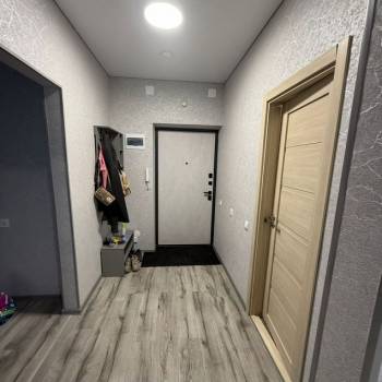 Сдается 2-х комнатная квартира, 48 м²