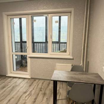 Сдается 2-х комнатная квартира, 48 м²