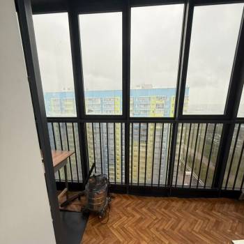 Сдается 2-х комнатная квартира, 48 м²