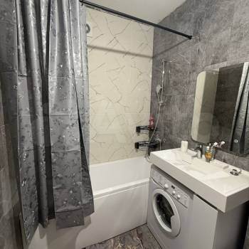 Сдается 2-х комнатная квартира, 48 м²