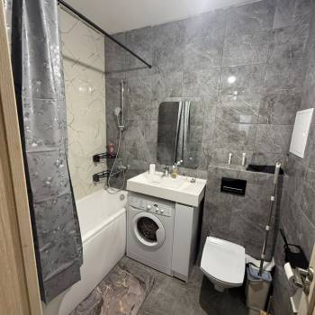 Сдается 2-х комнатная квартира, 48 м²