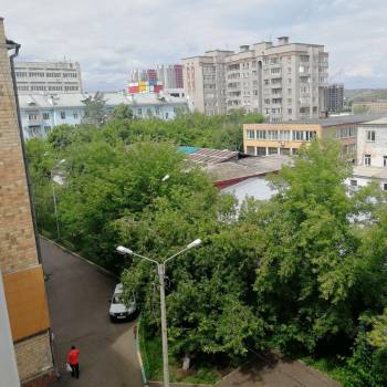 Продается 3-х комнатная квартира, 56 м²