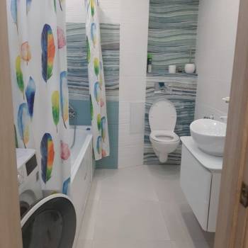 Продается 3-х комнатная квартира, 69 м²