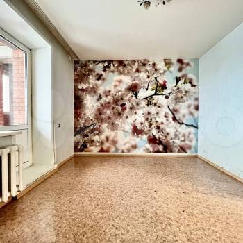 Продается 2-х комнатная квартира, 57 м²