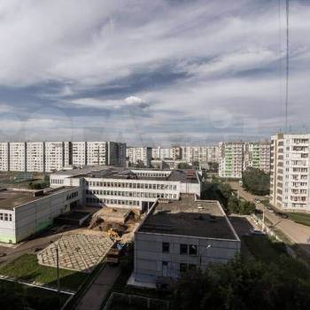 Продается 2-х комнатная квартира, 57 м²