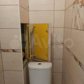 Продается Многокомнатная квартира, 82 м²