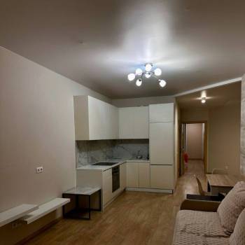 Сдается 2-х комнатная квартира, 67,7 м²