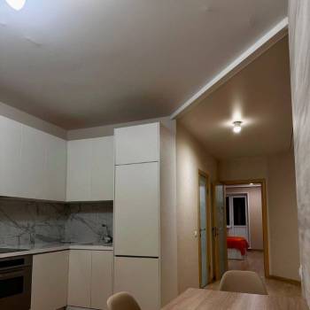 Сдается 2-х комнатная квартира, 67,7 м²