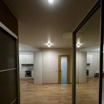 Сдается 2-х комнатная квартира, 67,7 м²