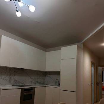 Сдается 2-х комнатная квартира, 67,7 м²