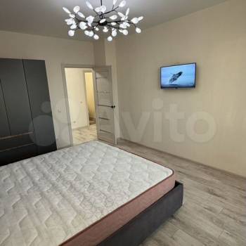 Сдается 2-х комнатная квартира, 64 м²