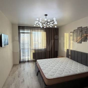 Сдается 2-х комнатная квартира, 64 м²
