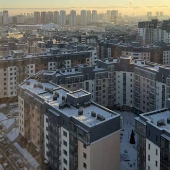 Сдается 2-х комнатная квартира, 64 м²