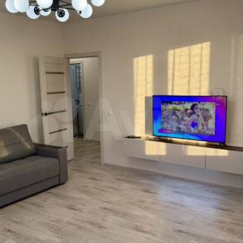 Сдается 2-х комнатная квартира, 64 м²