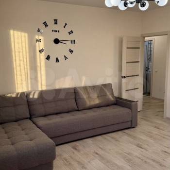 Сдается 2-х комнатная квартира, 64 м²