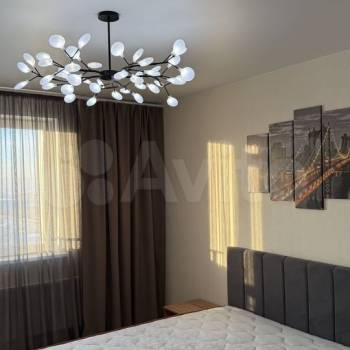 Сдается 2-х комнатная квартира, 64 м²