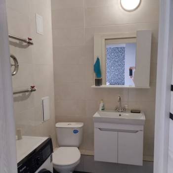 Сдается 1-комнатная квартира, 36 м²