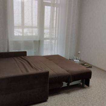 Сдается 1-комнатная квартира, 36 м²