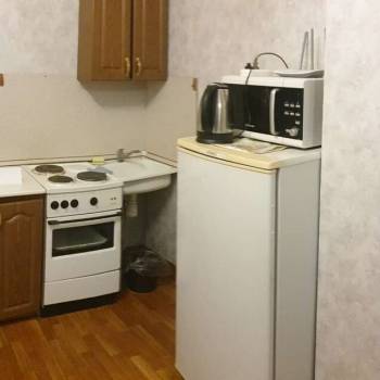 Сдается 1-комнатная квартира, 30 м²