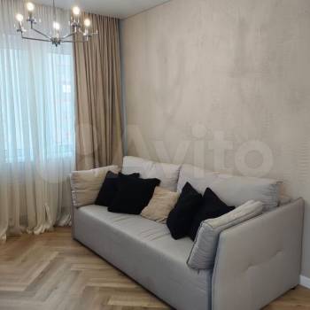 Сдается 2-х комнатная квартира, 58,9 м²