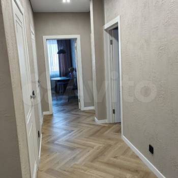 Сдается 2-х комнатная квартира, 58,9 м²