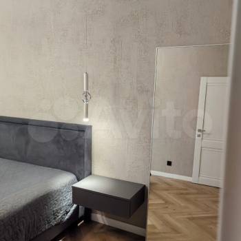 Сдается 2-х комнатная квартира, 58,9 м²