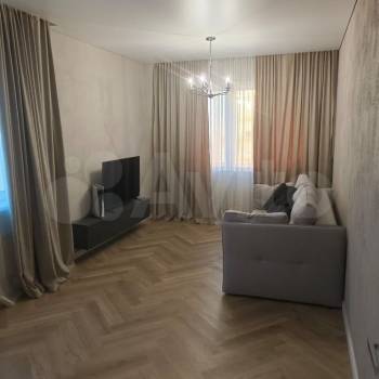 Сдается 2-х комнатная квартира, 58,9 м²