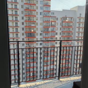 Сдается 2-х комнатная квартира, 58,9 м²