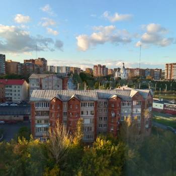 Сдается 2-х комнатная квартира, 58,9 м²