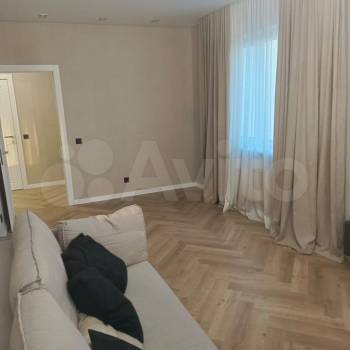 Сдается 2-х комнатная квартира, 58,9 м²