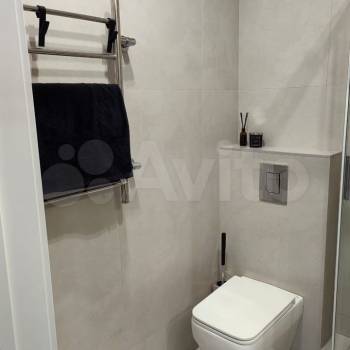 Сдается 2-х комнатная квартира, 58,9 м²