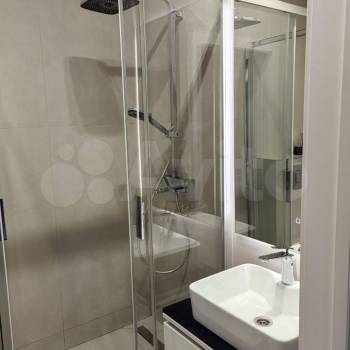 Сдается 2-х комнатная квартира, 58,9 м²