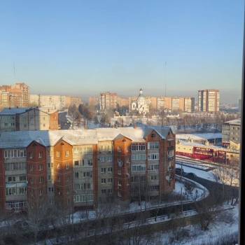 Сдается 2-х комнатная квартира, 58,9 м²