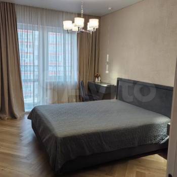 Сдается 2-х комнатная квартира, 58,9 м²