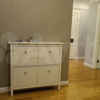 Сдается 2-х комнатная квартира, 67,7 м²